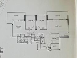 eCO (D16), Condominium #444301541